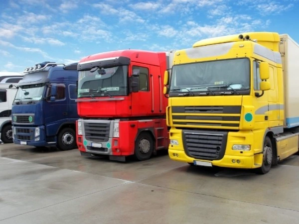 Konya Korgan Nakliye